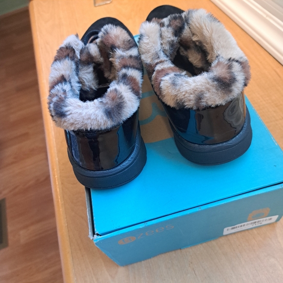 Bzees, 7.5, booty, leopard - Picture 3 of 5